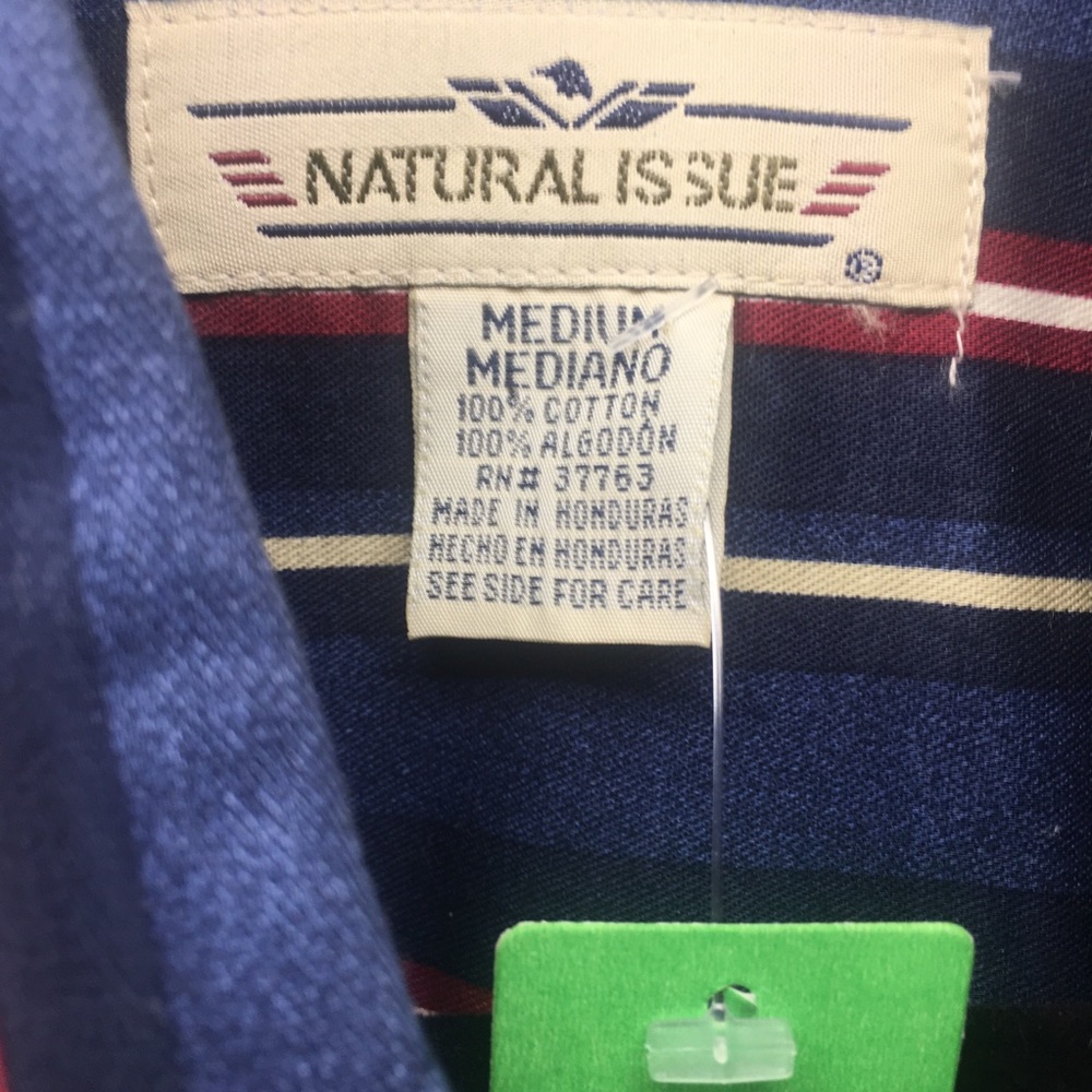 Natural Issue M - Picture 3 of 6